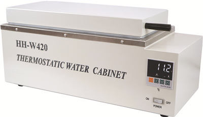 HH-W420 數顯三用恒溫水箱